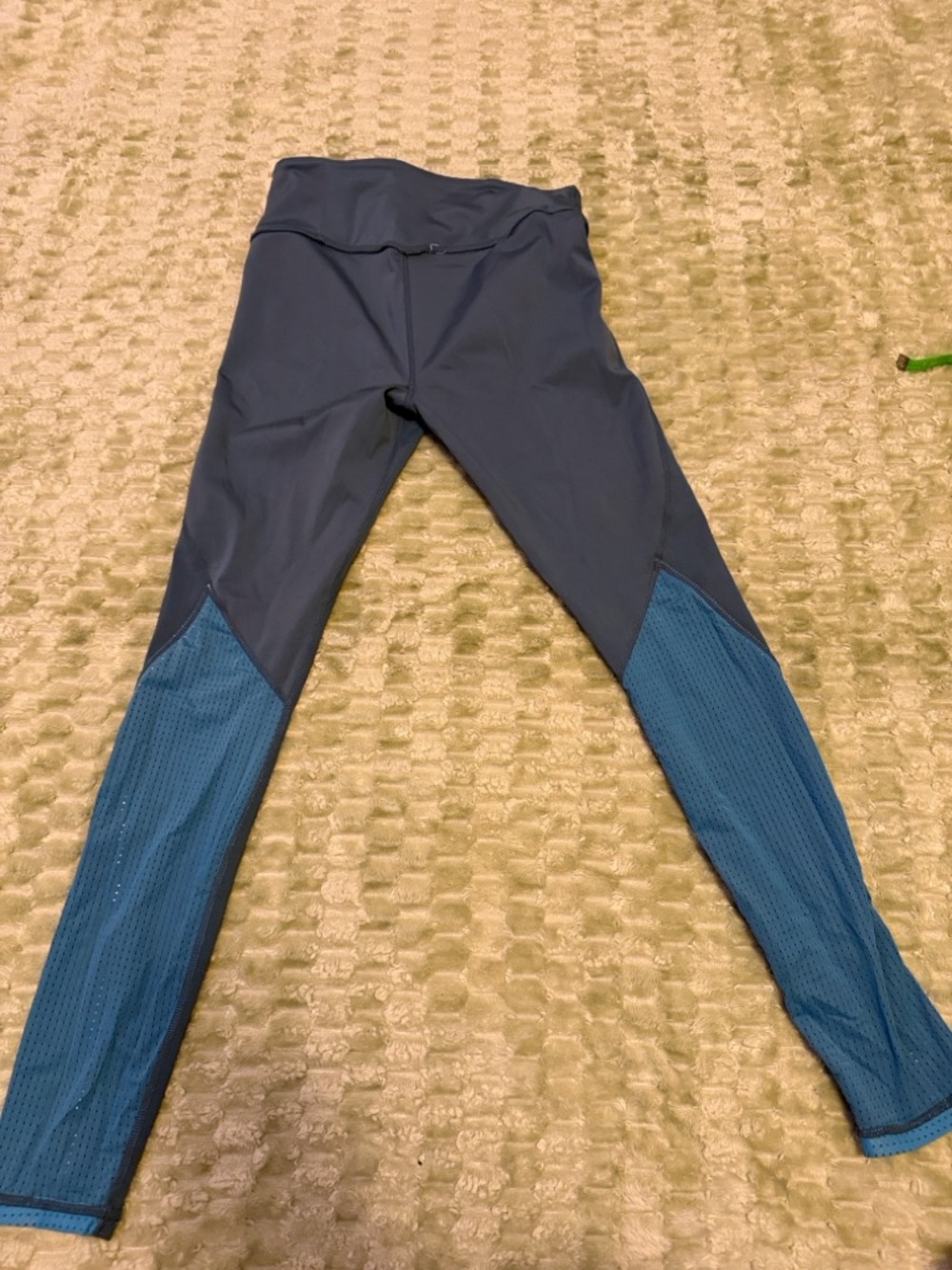 Fabletics medium Stride 9 Motion365+ High-Waisted Legging - Picture 9 of 12